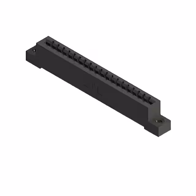 387-019-541-107 EDAC Inc.  Edgeboard Connectors